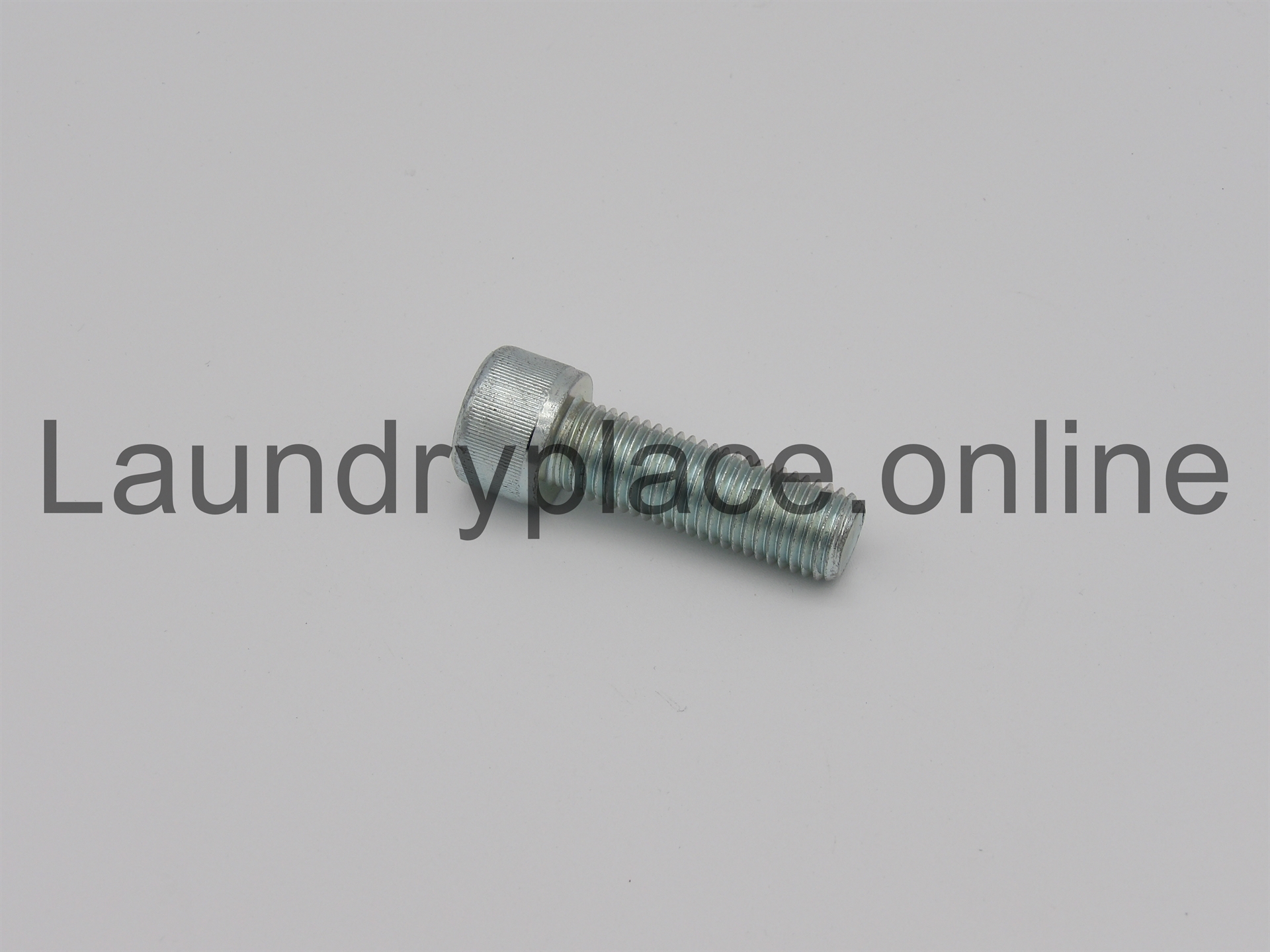 Zylinderschraube M 16 x 50