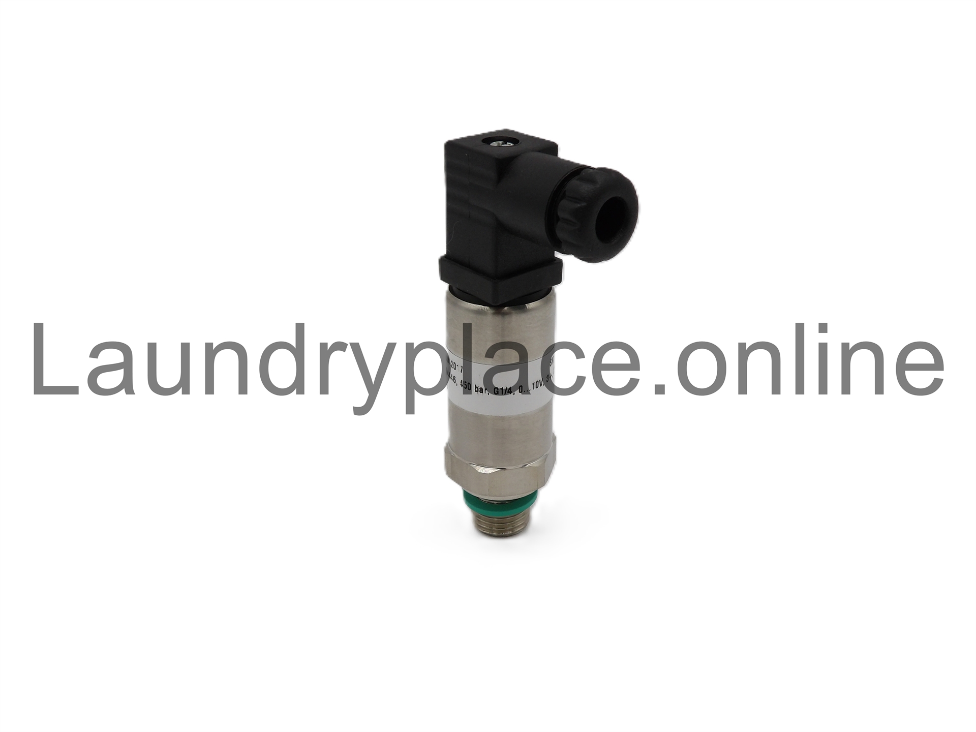 Druckschalter 0 - 450 bar