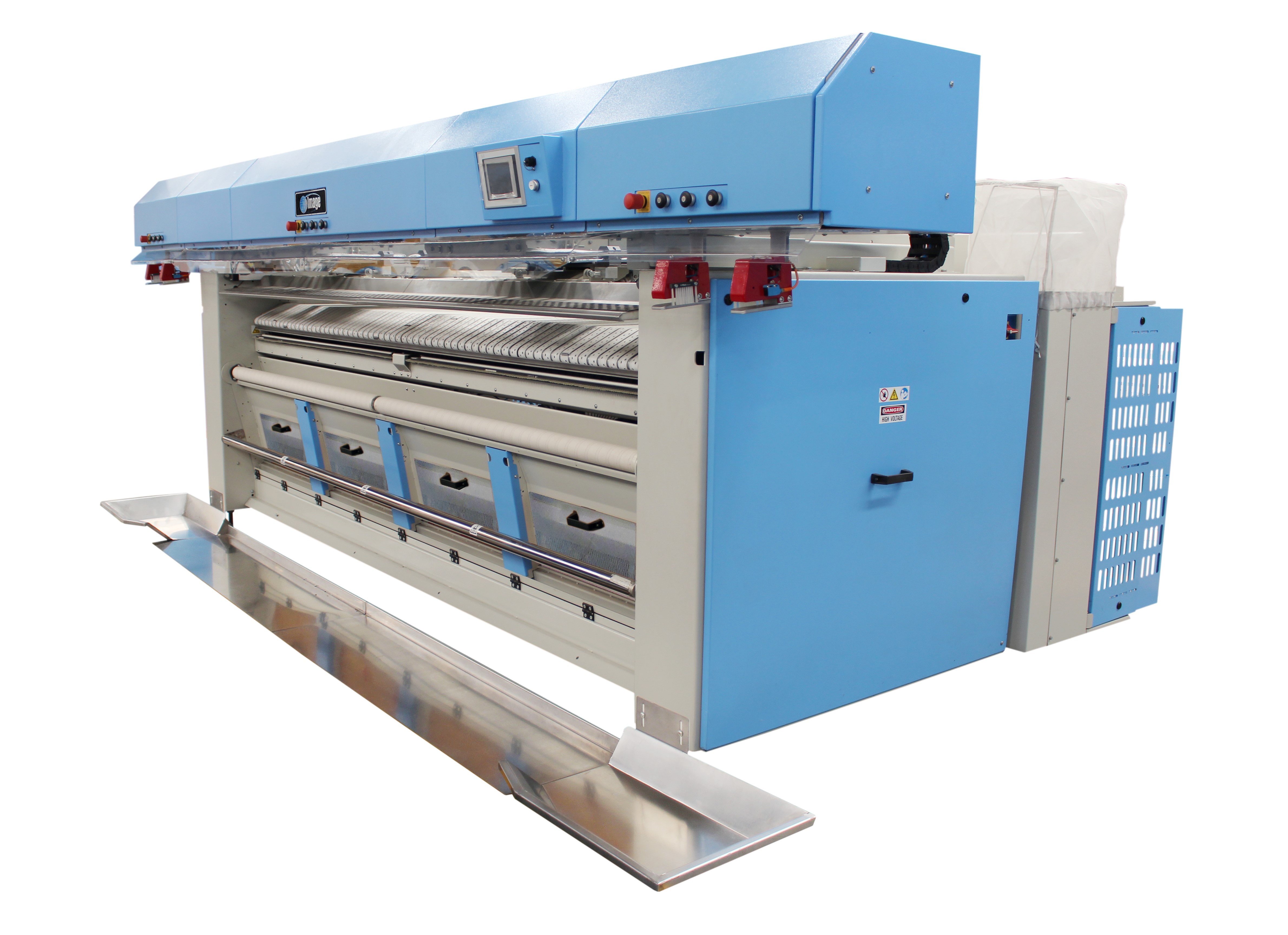 Image Eingabemaschine Amfeed Q