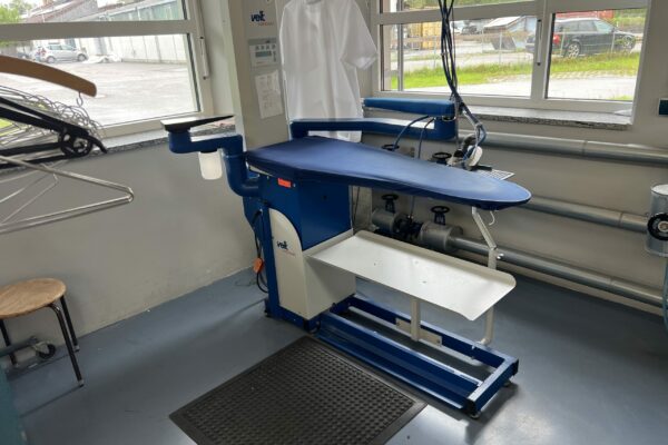 Veit Bügeltisch Varioset 4450
