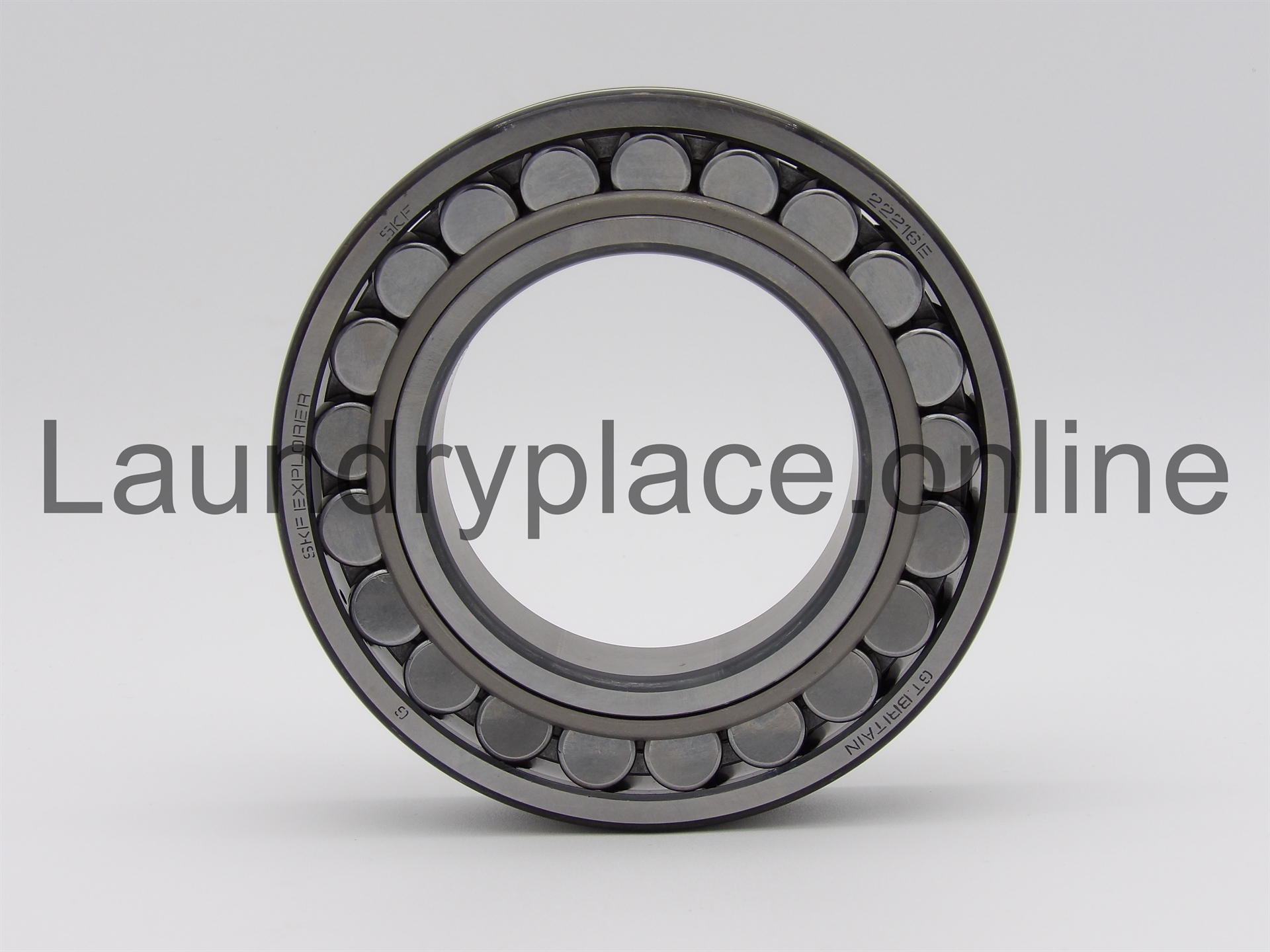 Pendelrollenlager