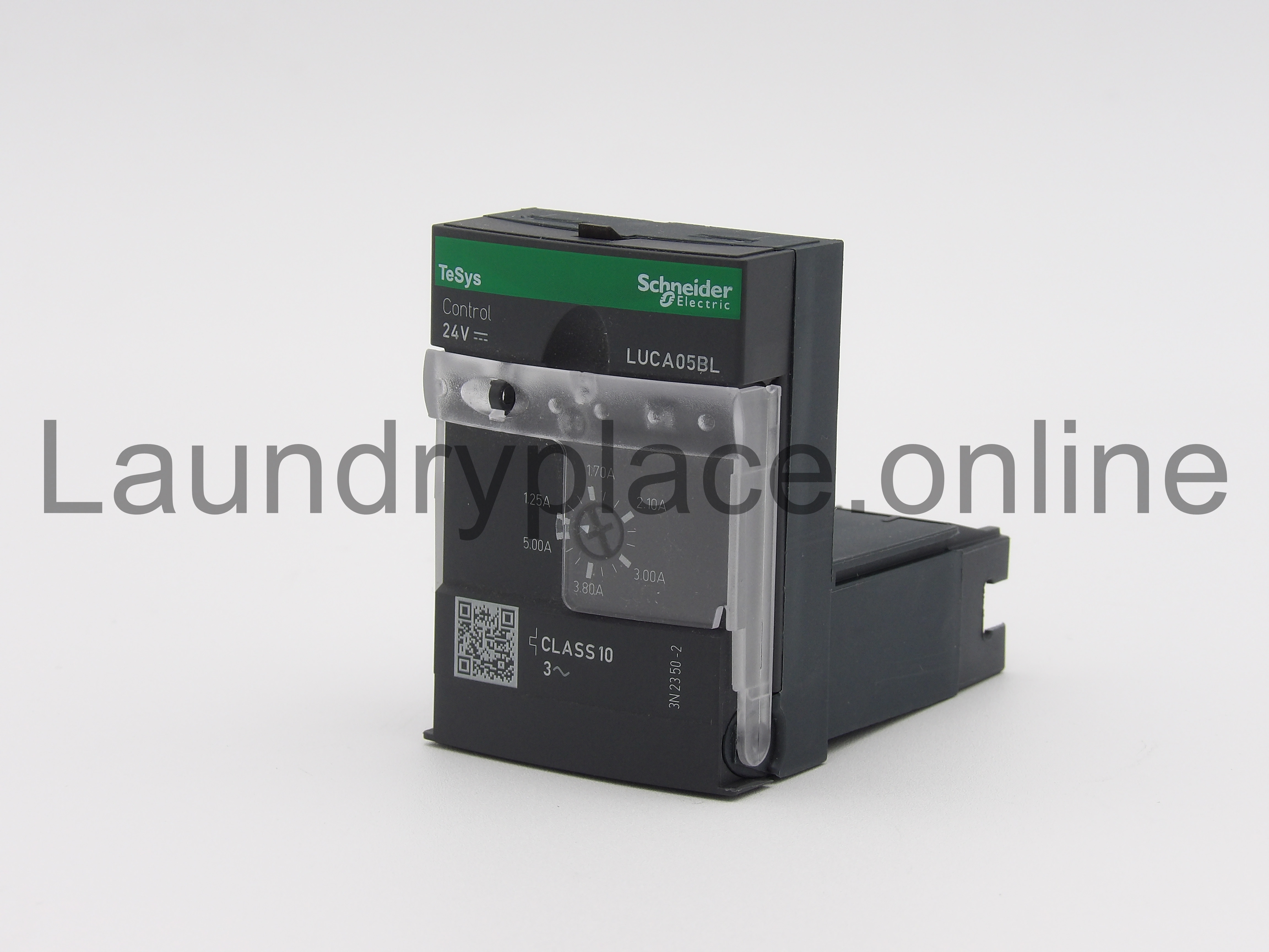 Steuereinheit 1,25 - 5,00 A