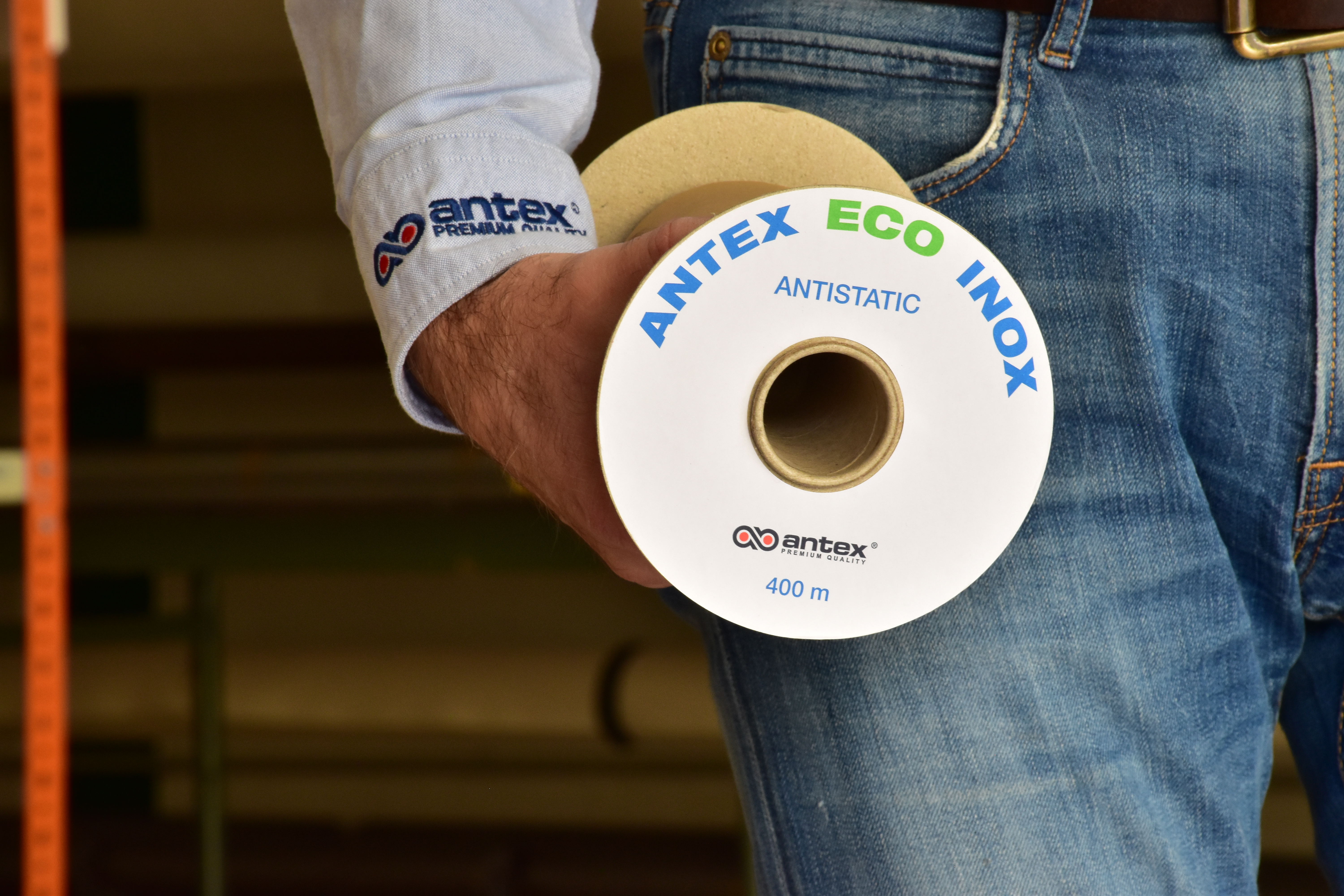 Premium-Qualität ANTEX ECO INOX