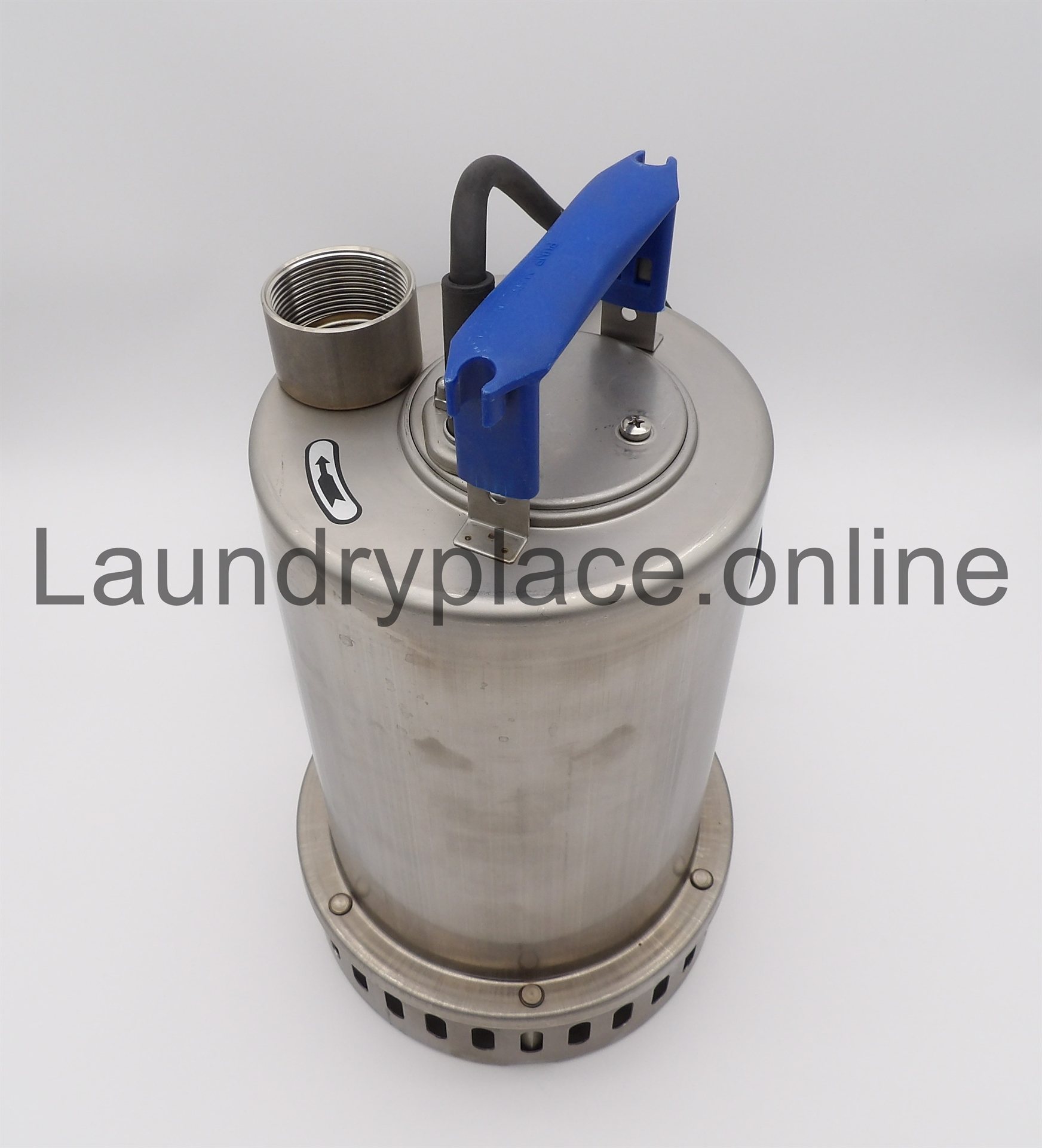 Tauchpumpe