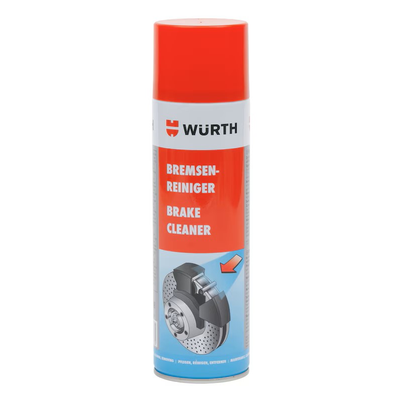 Bremsenreiniger 500ml