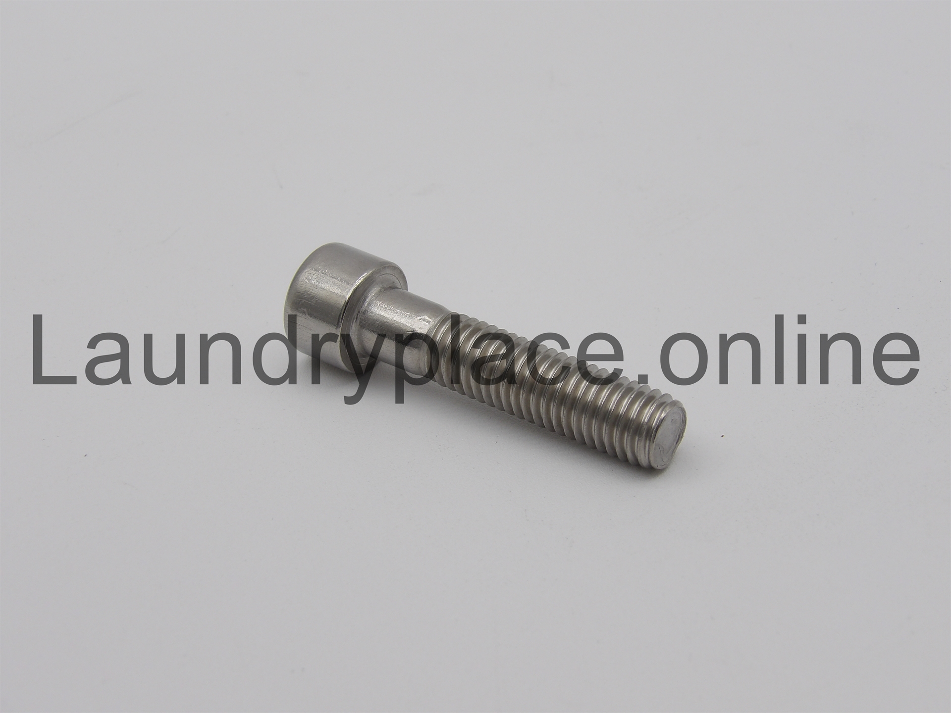 Zylinderschraube M 10 x 45