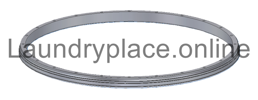 Druckring LP 571 - 572 - 581 - 582 - 583