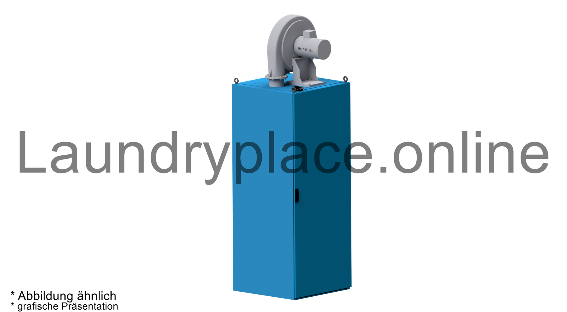 Lavatec Flusenbox
