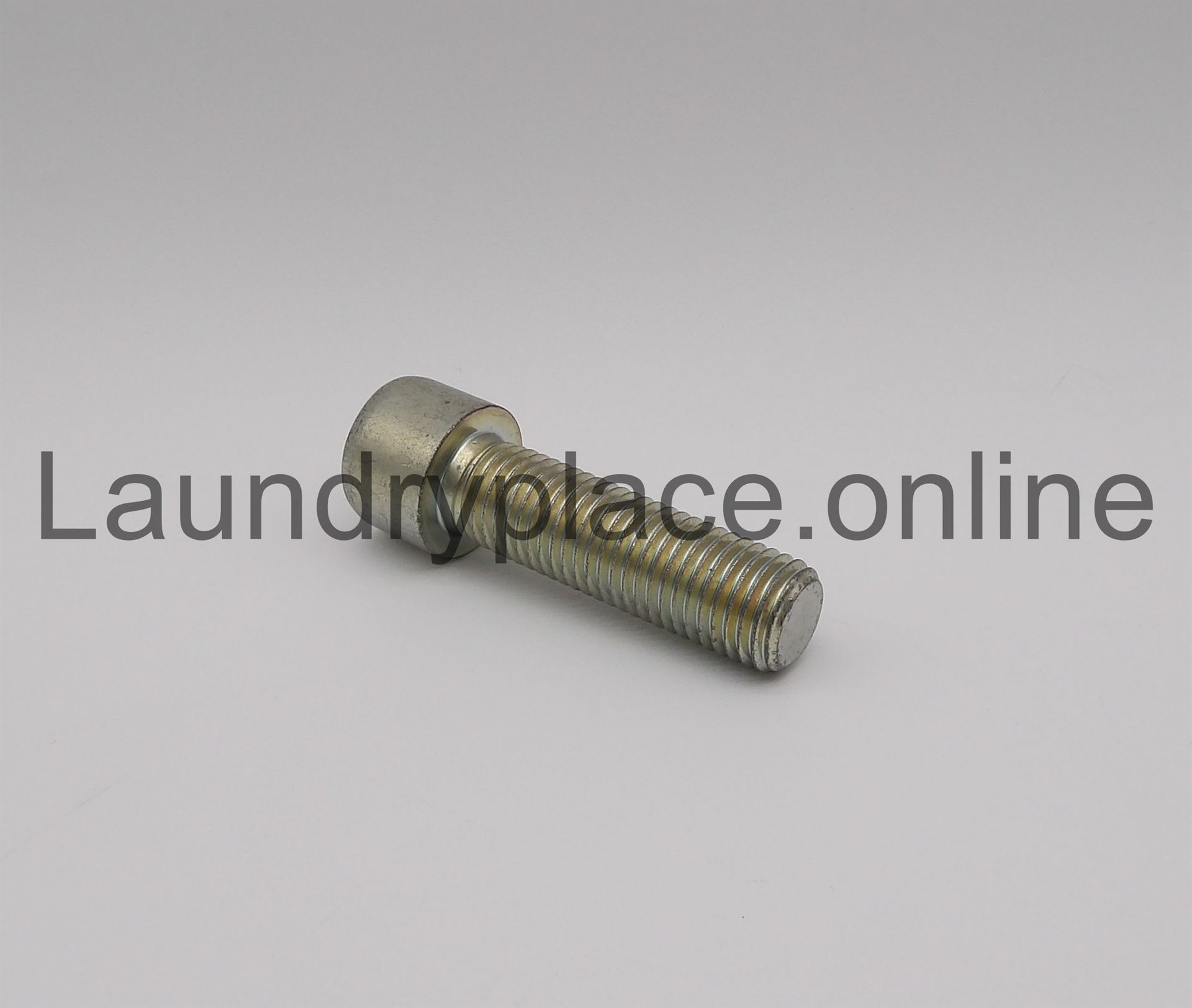Zylinderschraube M 16 x 55