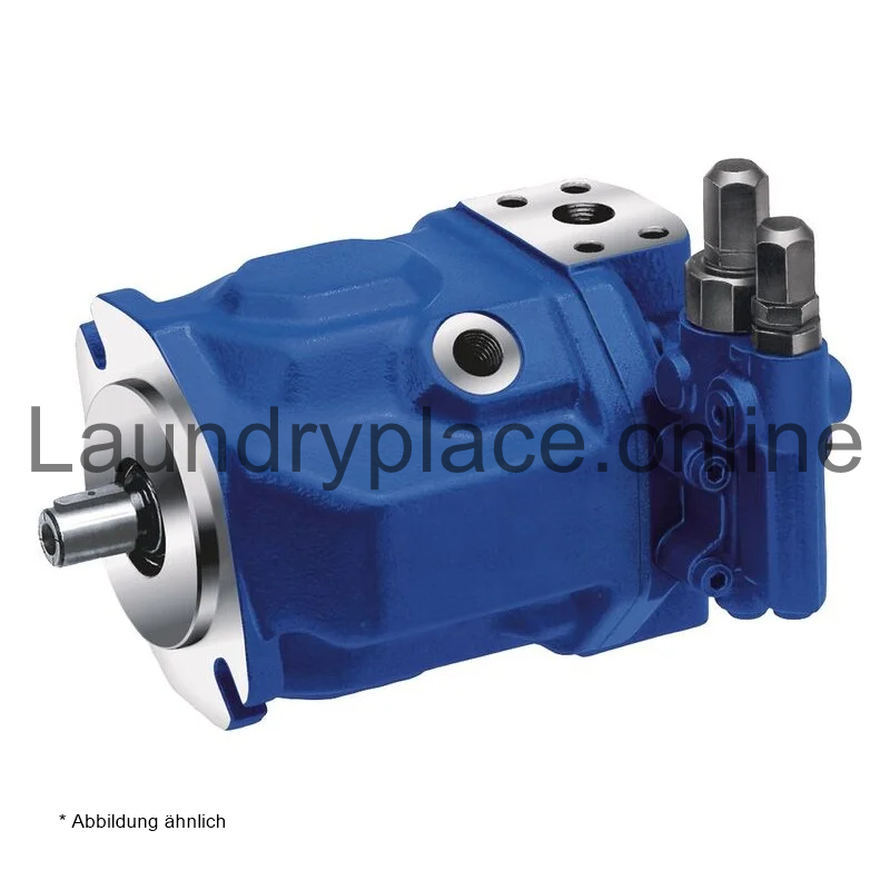 Hydraulikpumpe 