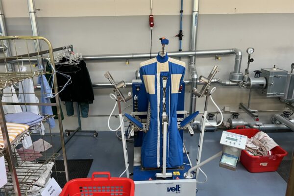 Veit Universalfinisher 8319