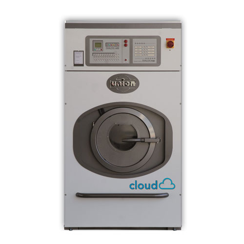 Sprühmaschine CLOUD