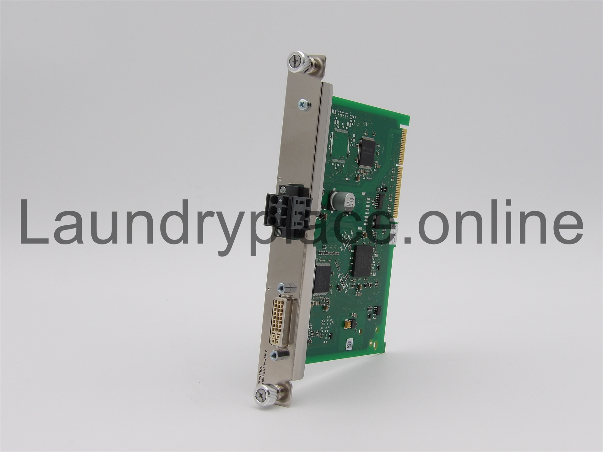 Panel Link SDL Transceiver B&R 5DLSDL.1000-00