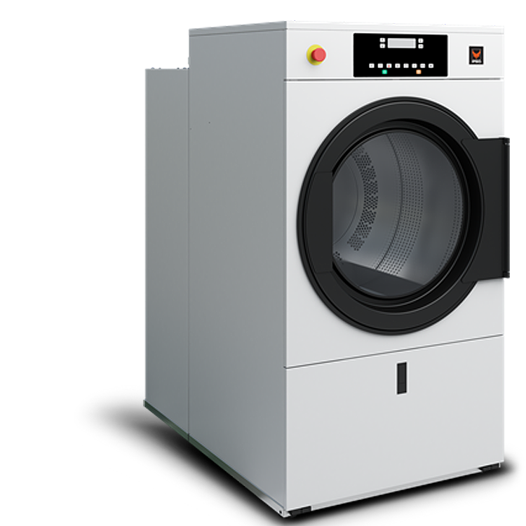 Wärmepumpentrockner IHP 250 - IHP 345