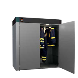 Trockenschrank für schwere Overalls FDC 6