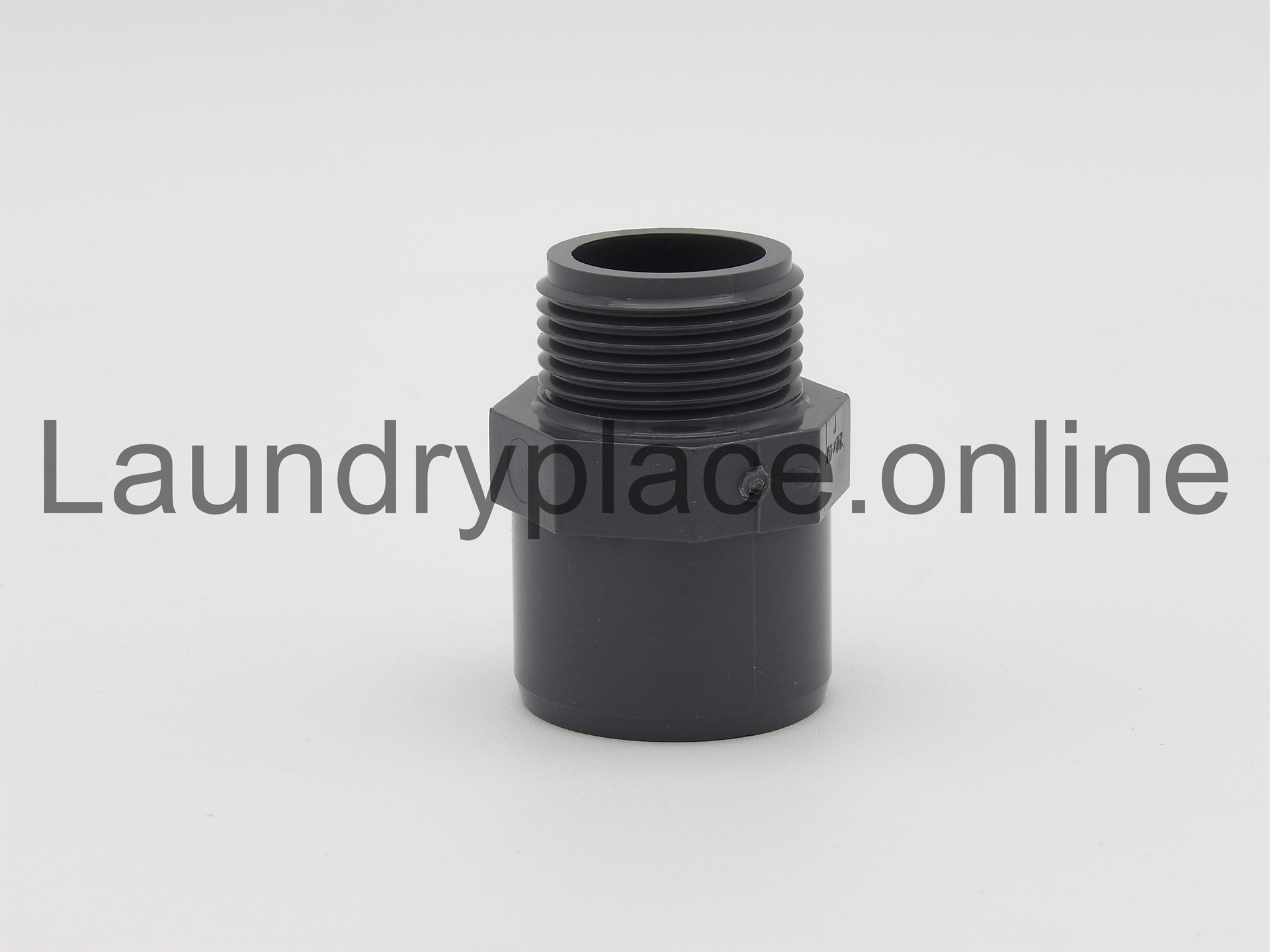 Übergangsnippel PVC
