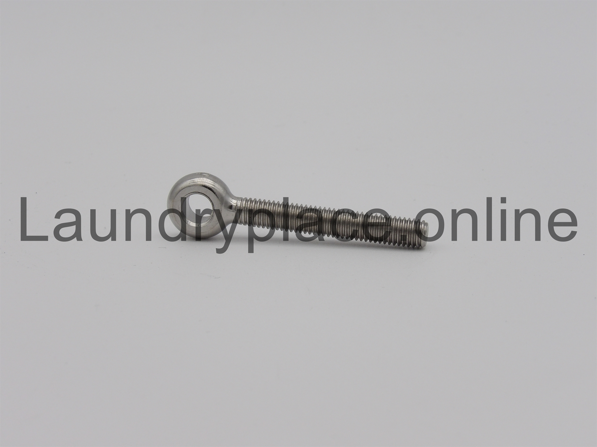 Augenschraube M 8 x 60