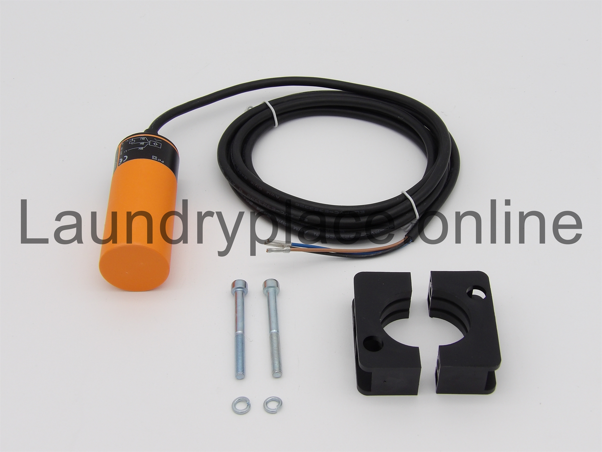 Induktiver Sensor