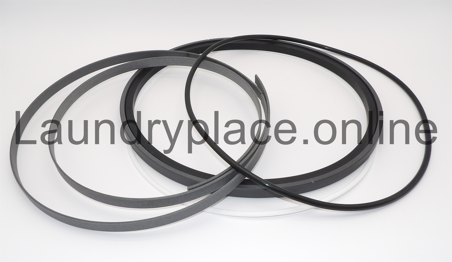 Dichtungssatz Oben für "Montan" Hydraulikzylinder LP 571